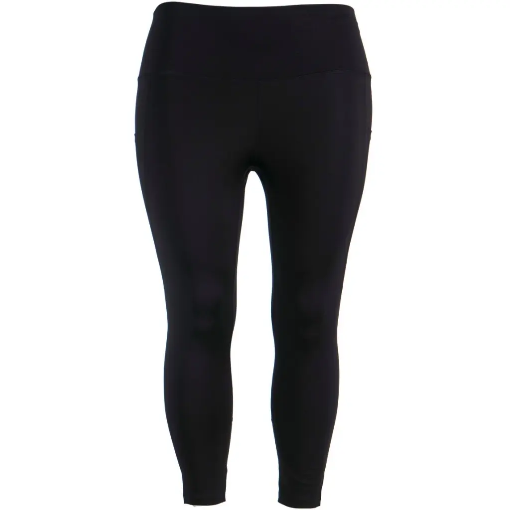 Legging 7/8 para mujer Q Sportswear Reimia