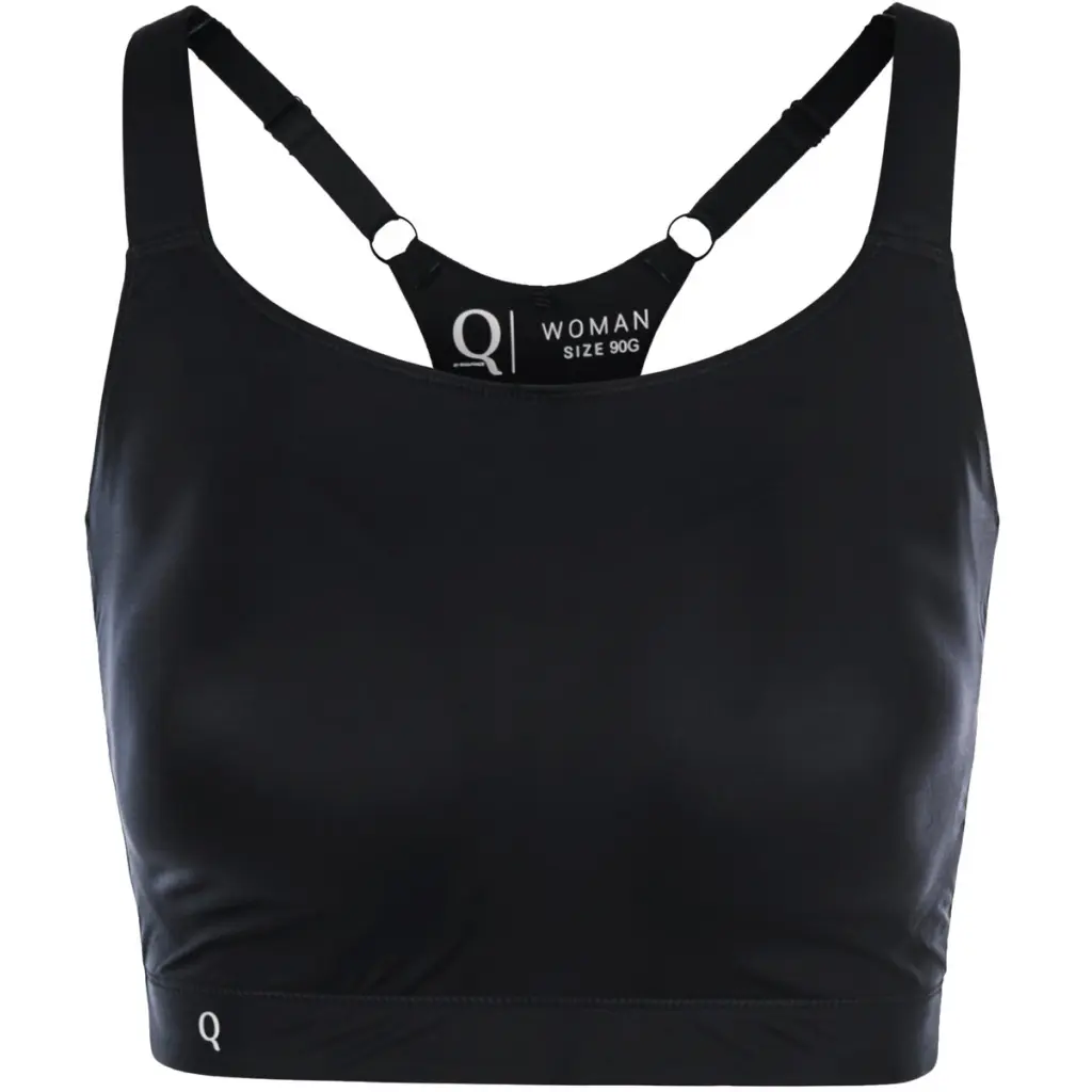 Sujetador de mujer Q Sportswear Angelia