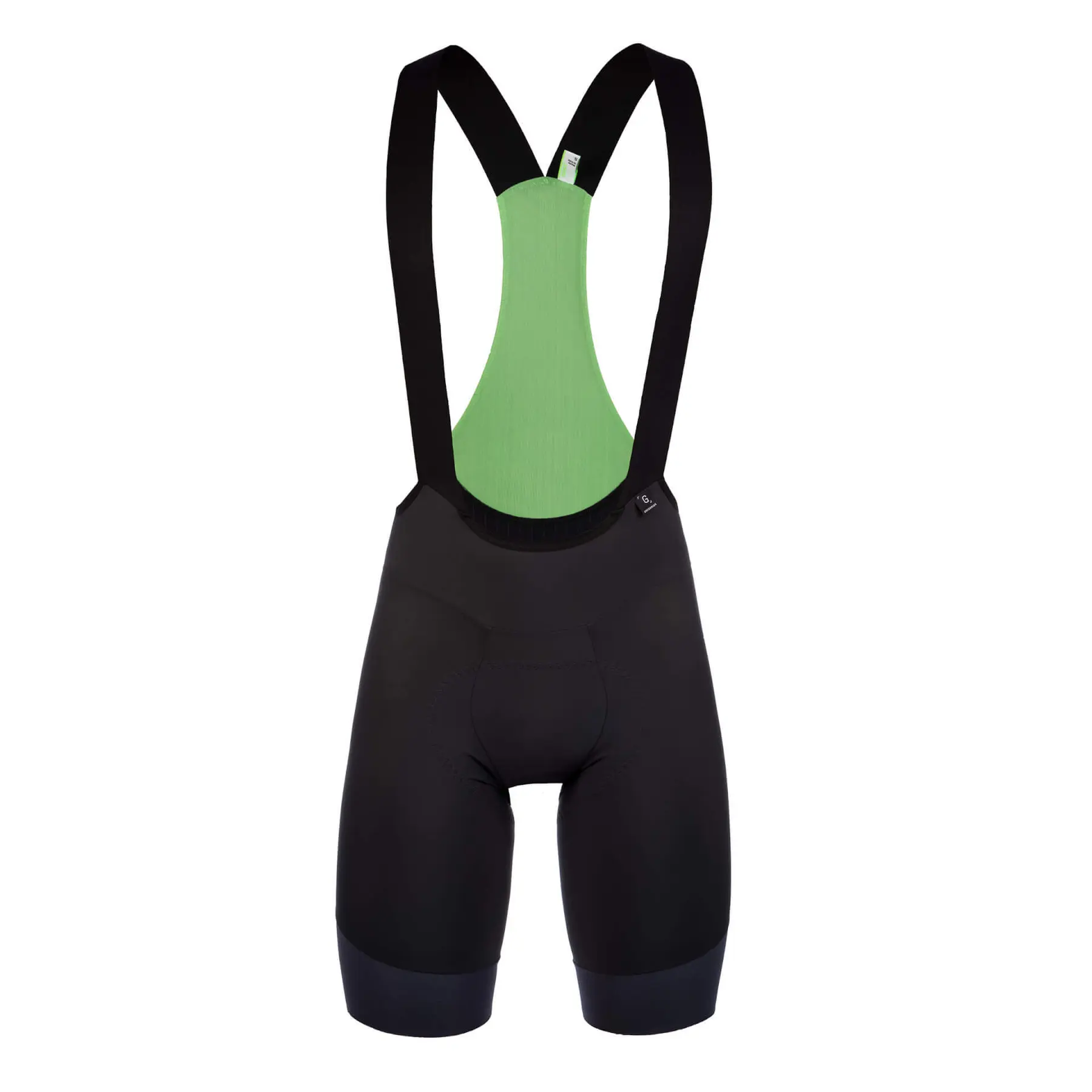 Damenhose mit Träger Q36.5 Gregarius Pro Signature