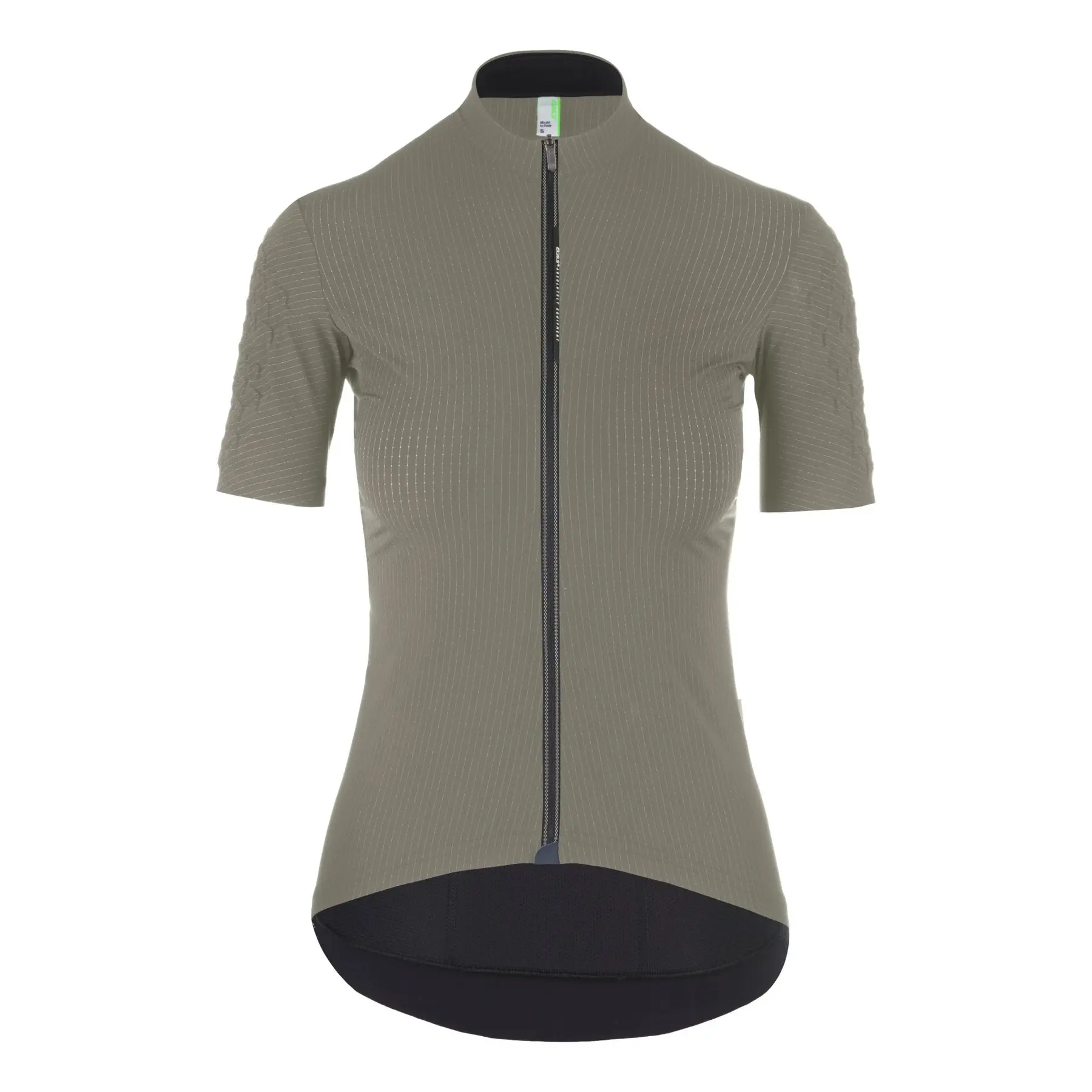 Trikot Damen Q36.5 Dottore Grid Skin