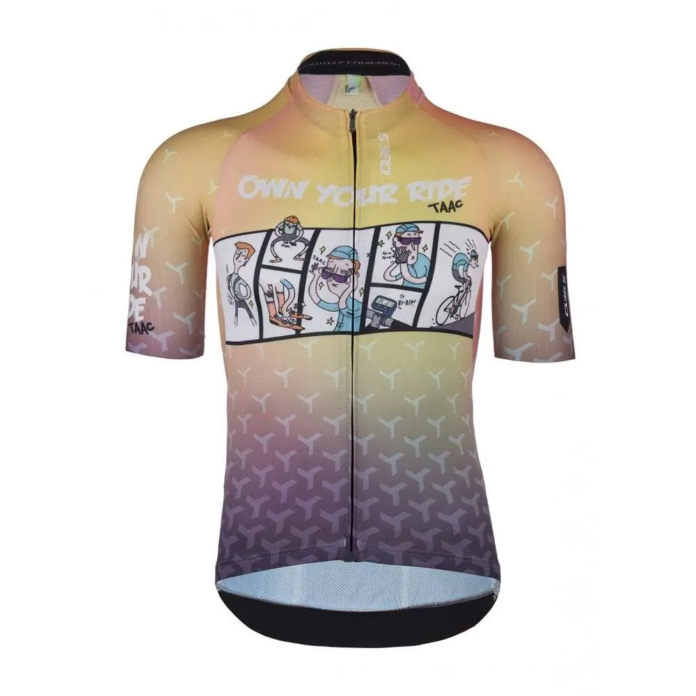 Trikot Q36.5 R2