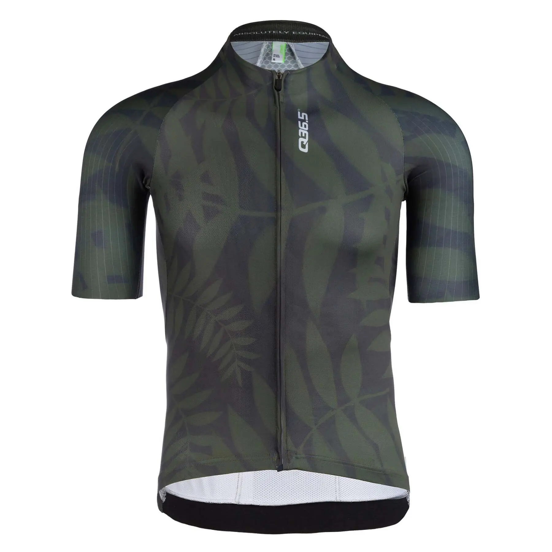 Trikot Q36.5 R2