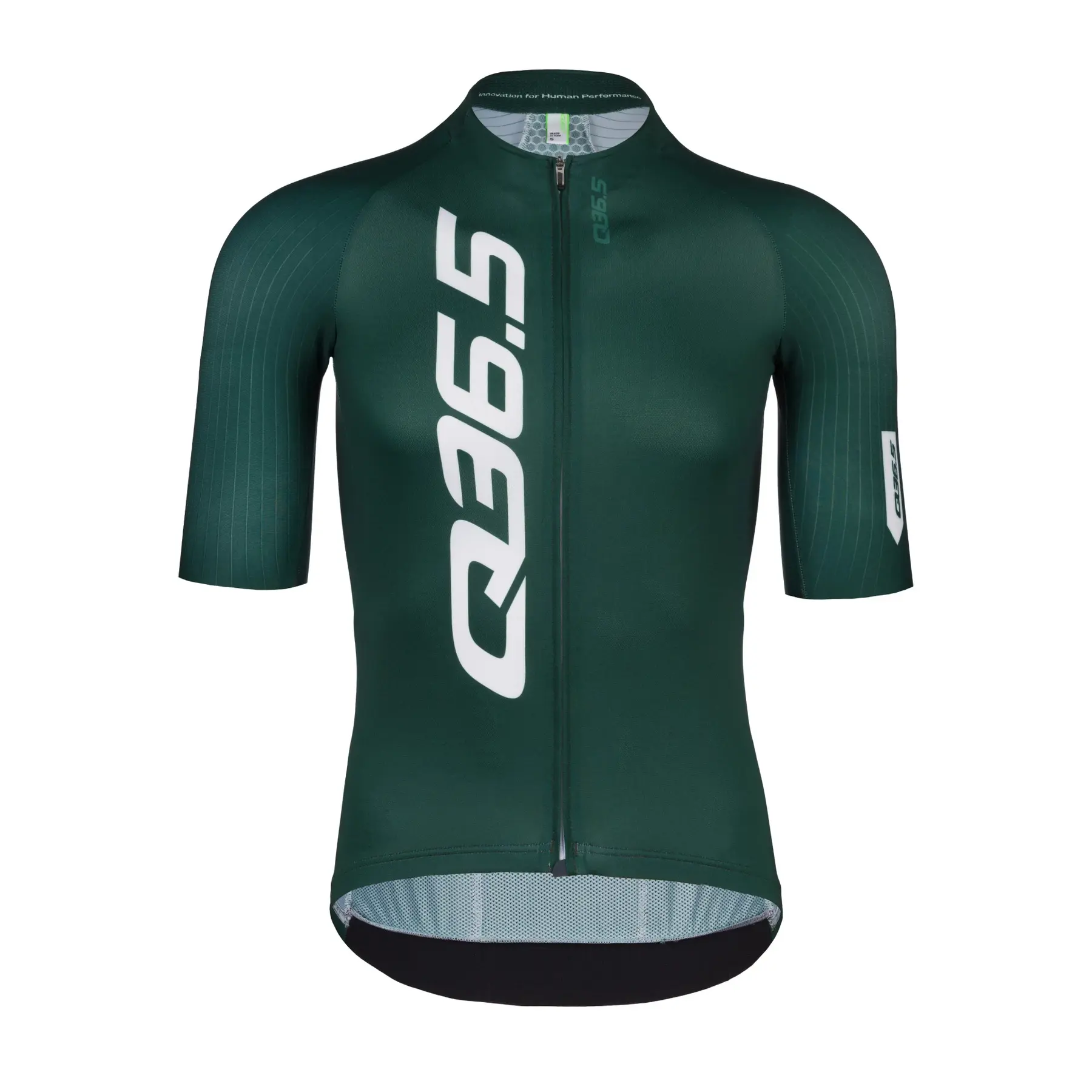 Trikot Q36.5 Gregarius Pro Signature