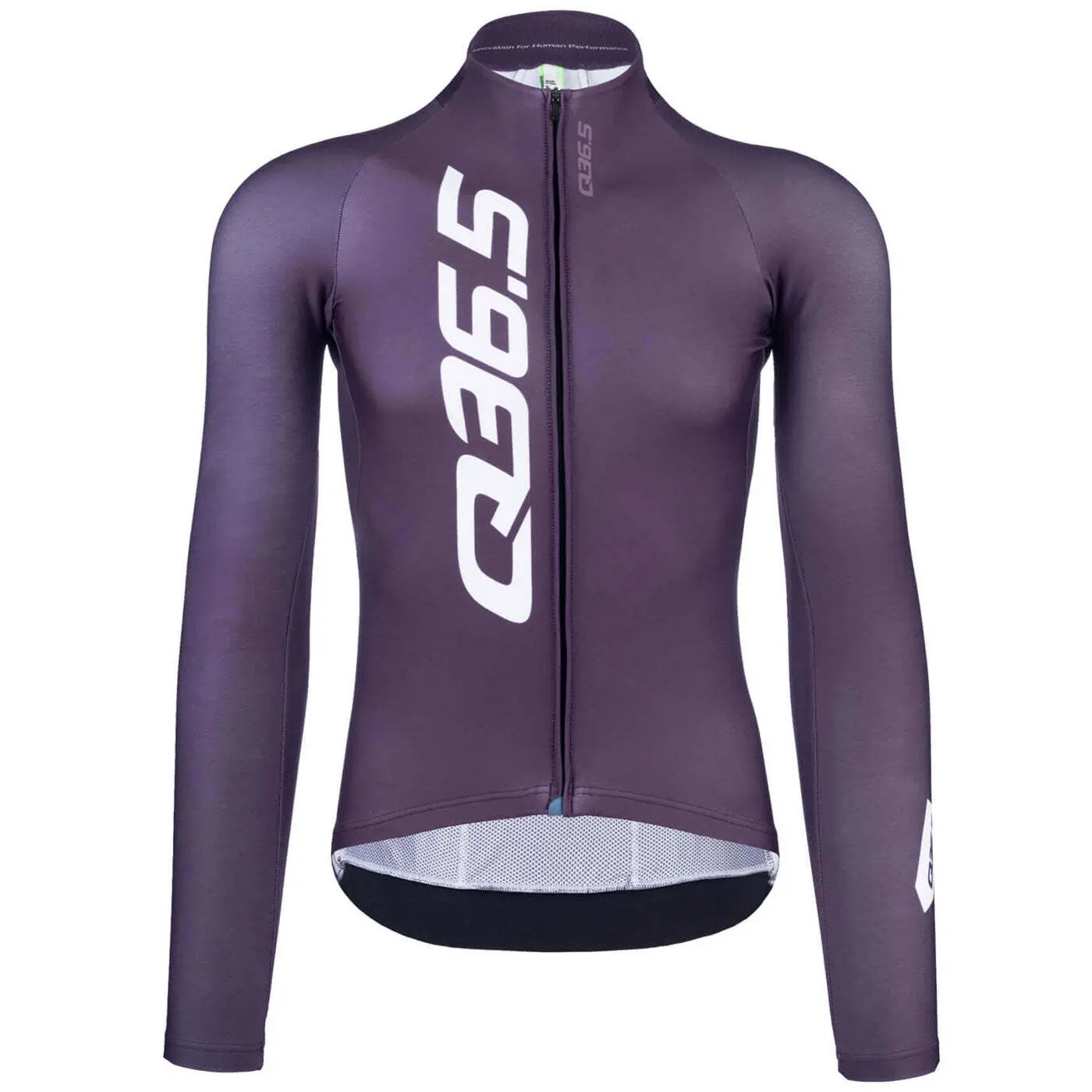 Langarmtrikot Q36.5 R2 Signature