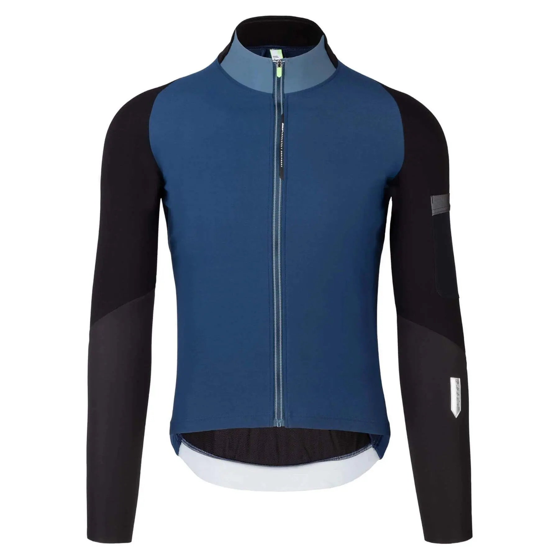 Langarmshirt Q36.5 Hybrid Que