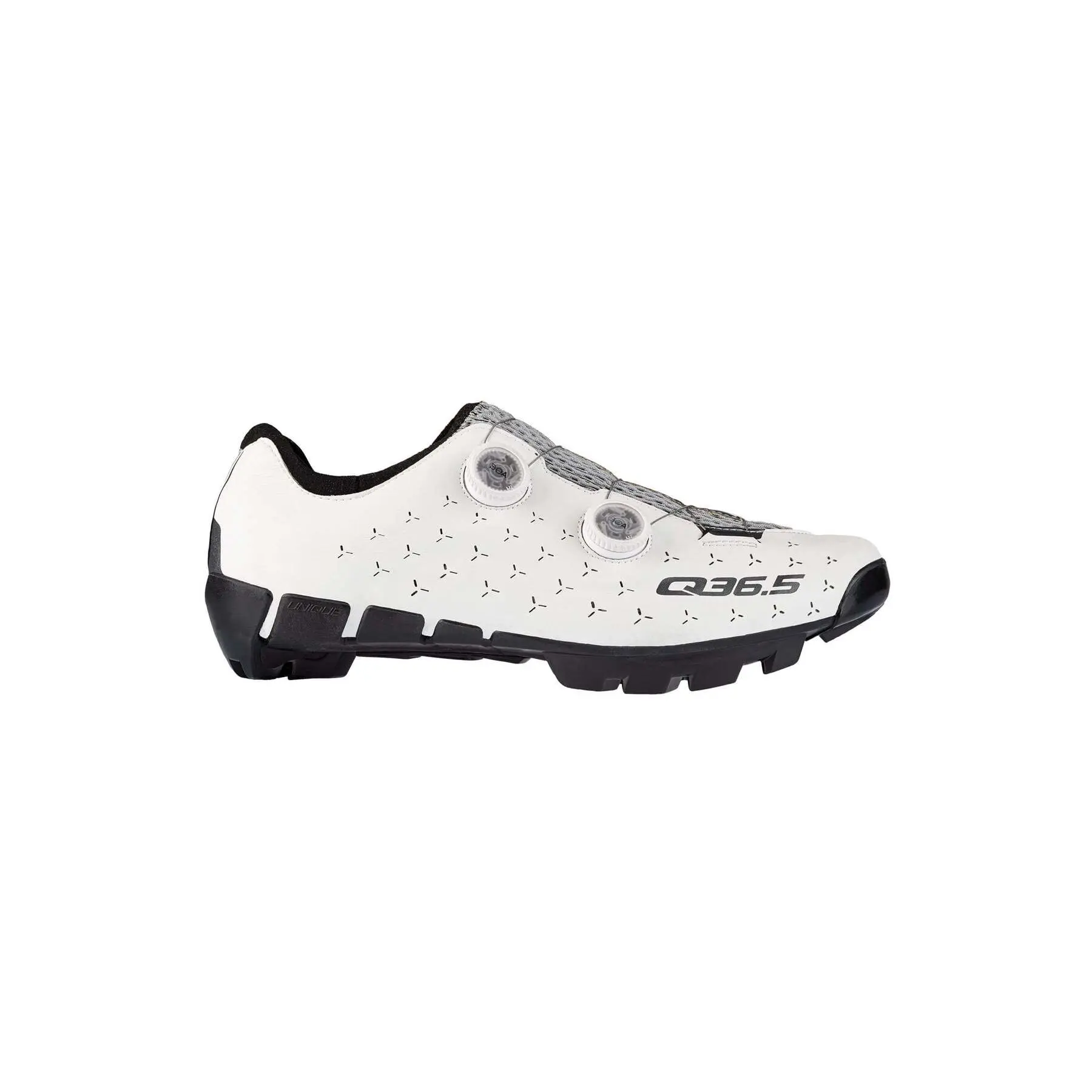 Schuhe Q36.5 Unique Adventure