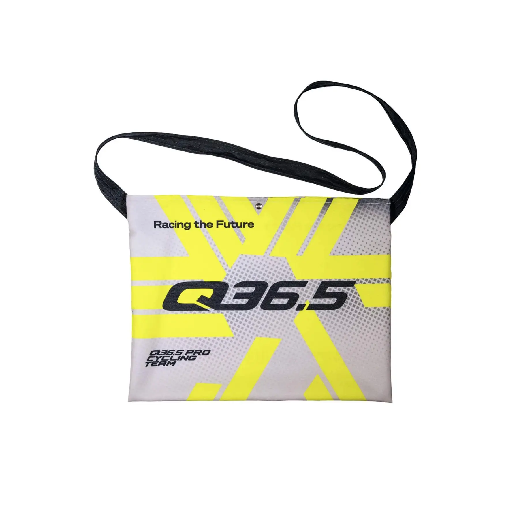 Schultertasche Q36.5 Pro Musette