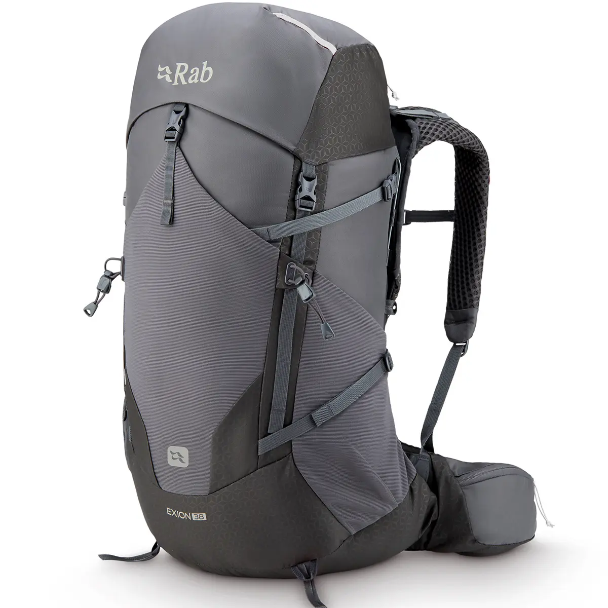 Wandelzak Rab Exion 38