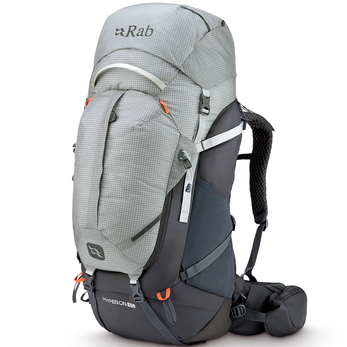 Borsa da trekking Rab Hyperon 65