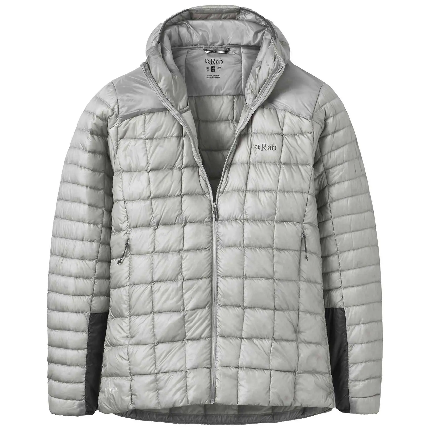 Piumino Rab Mythic Alpine Light