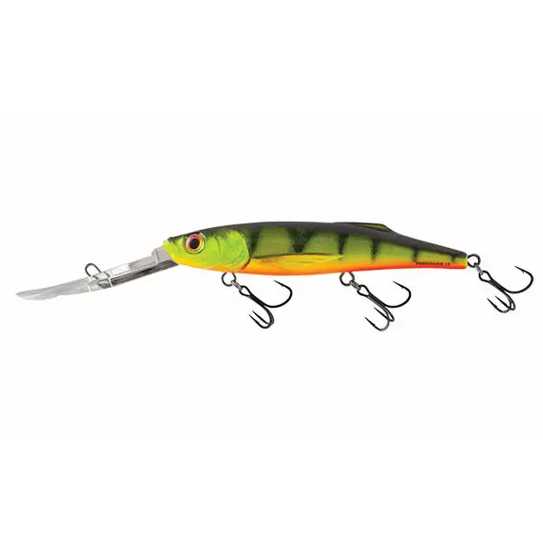 Esca Salmo freediver SDR 12 cm
