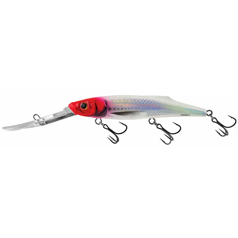 Esca Salmo Freediver 24g