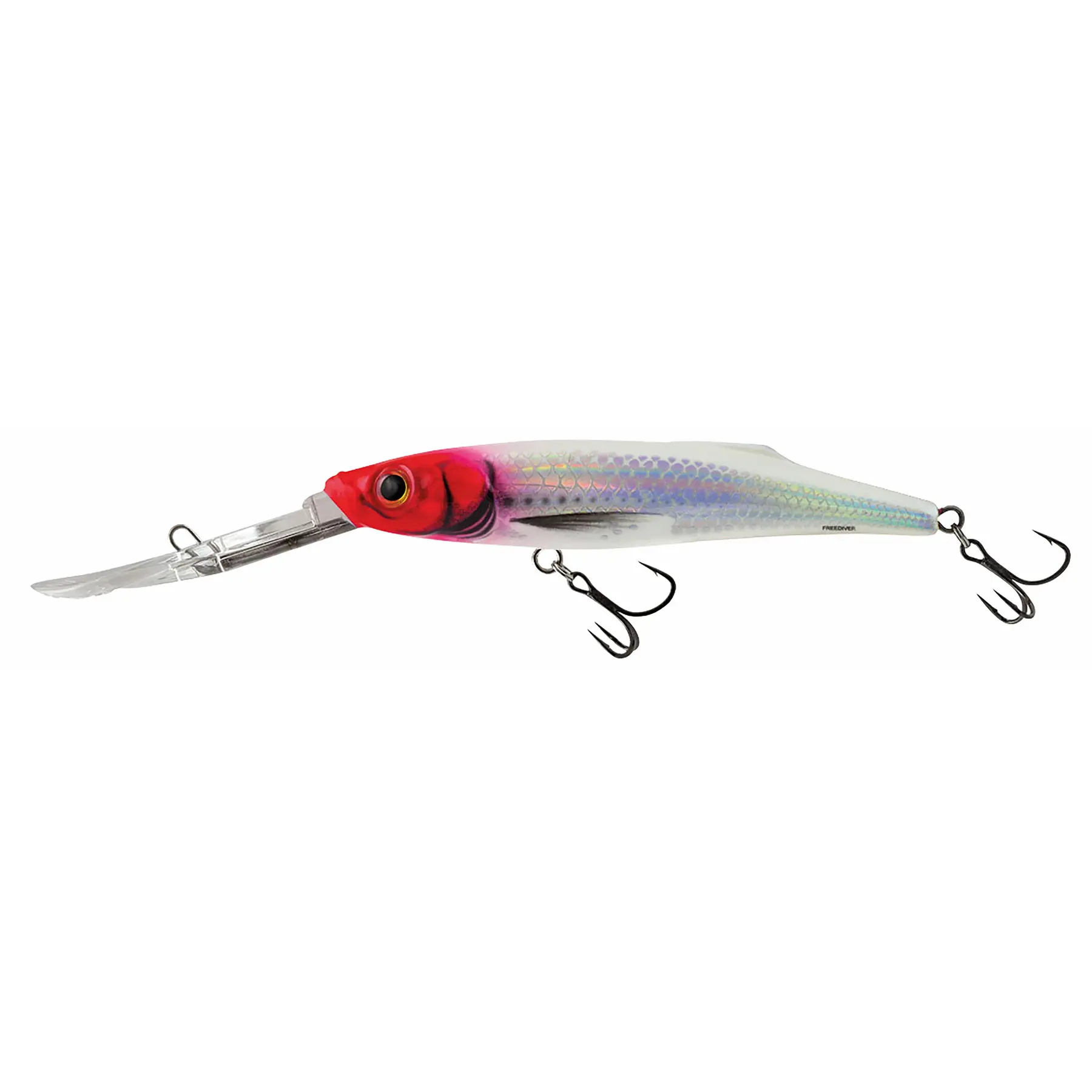 Köder Salmo Freediver 8g