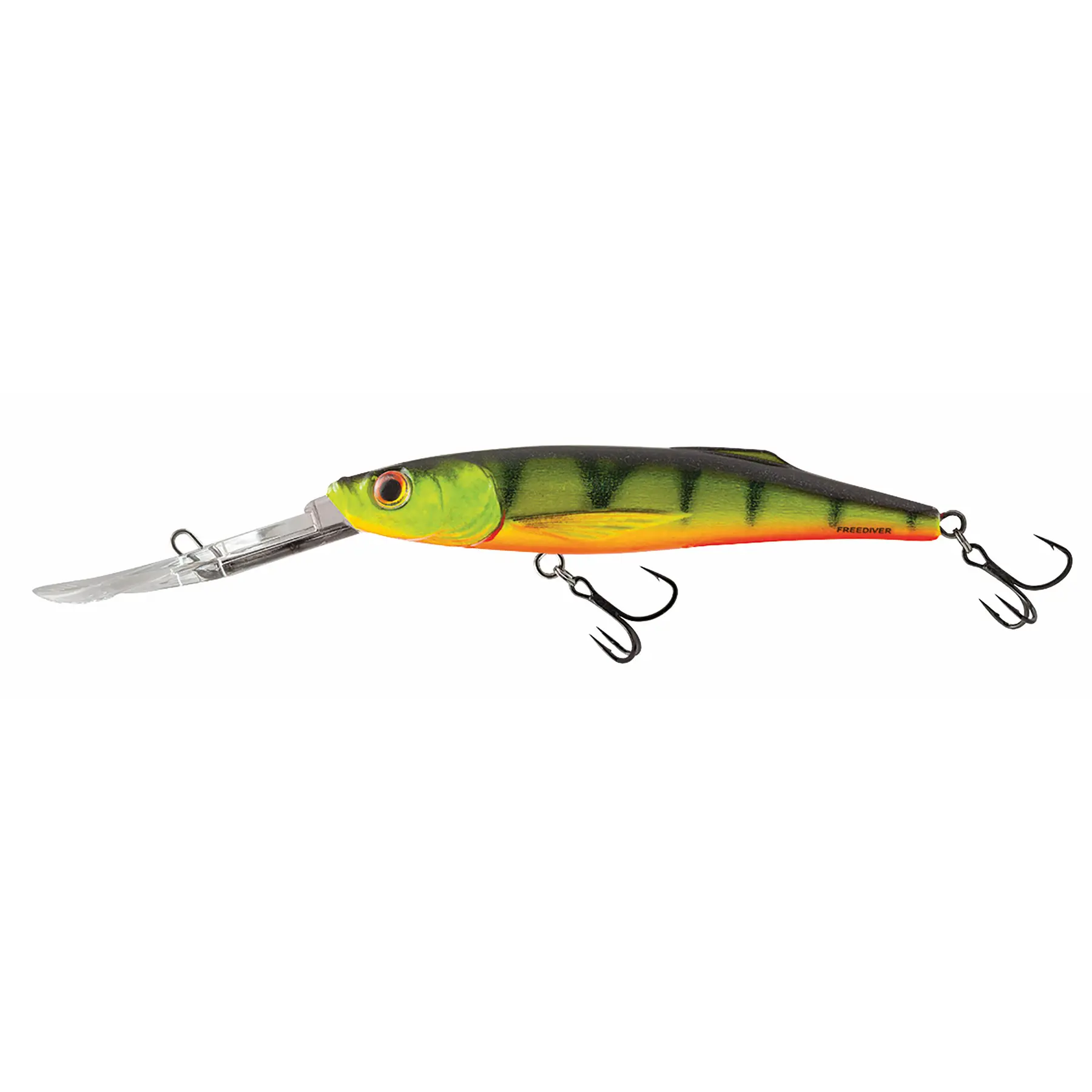 Köder Salmo Freediver 8g