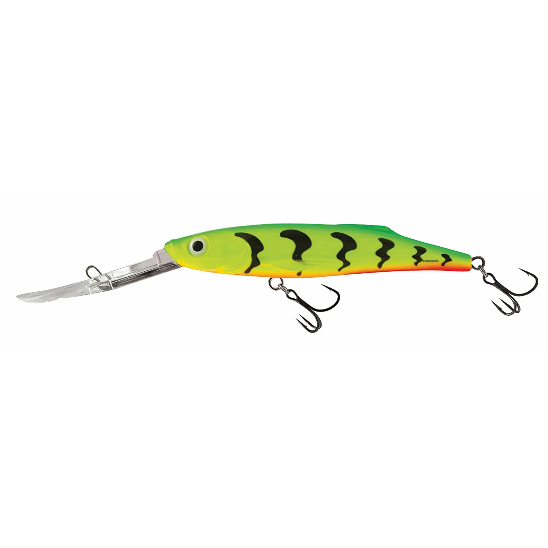 Köder Salmo Freediver 8g