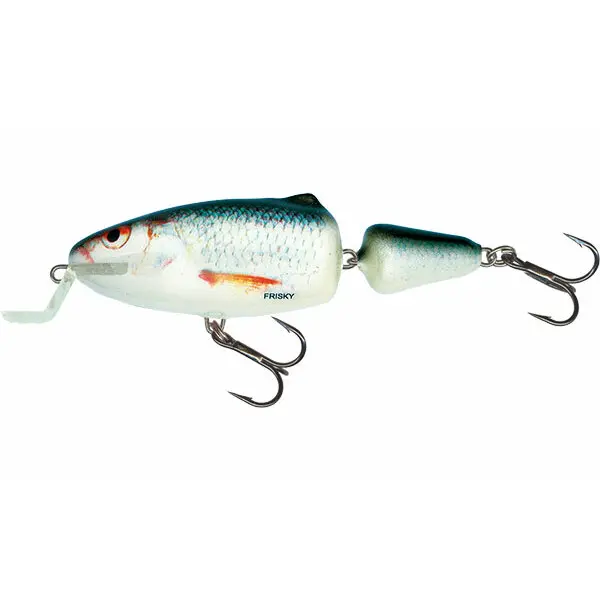 Köder Salmo Frisky DPR 7g