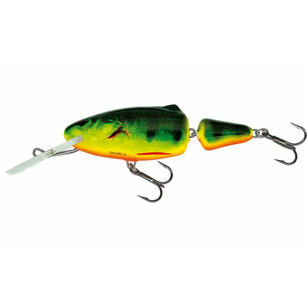 Köder Salmo Frisky DPR 7g