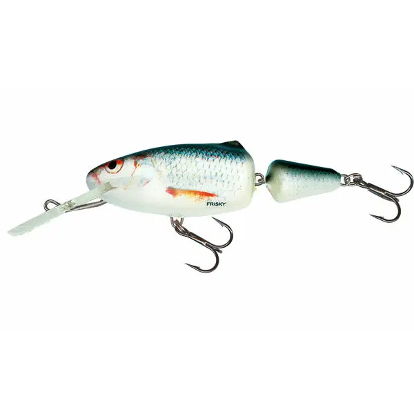 Köder Salmo frisky DPR 7 cm