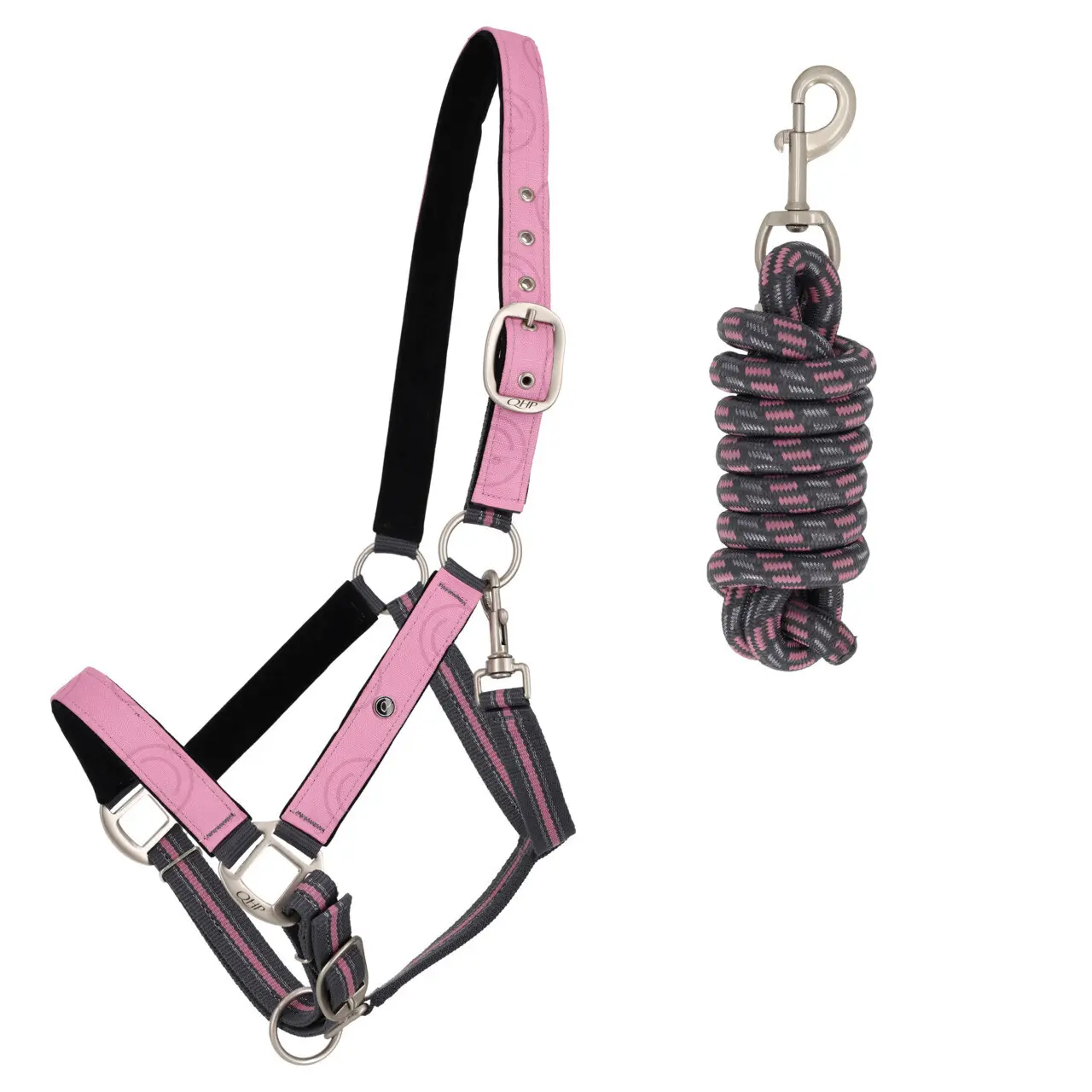 Set Cavezza e lunghina QHP