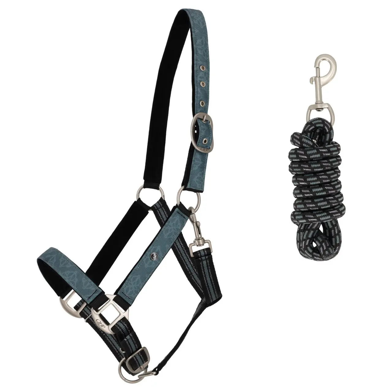 Set Cavezza e lunghina QHP