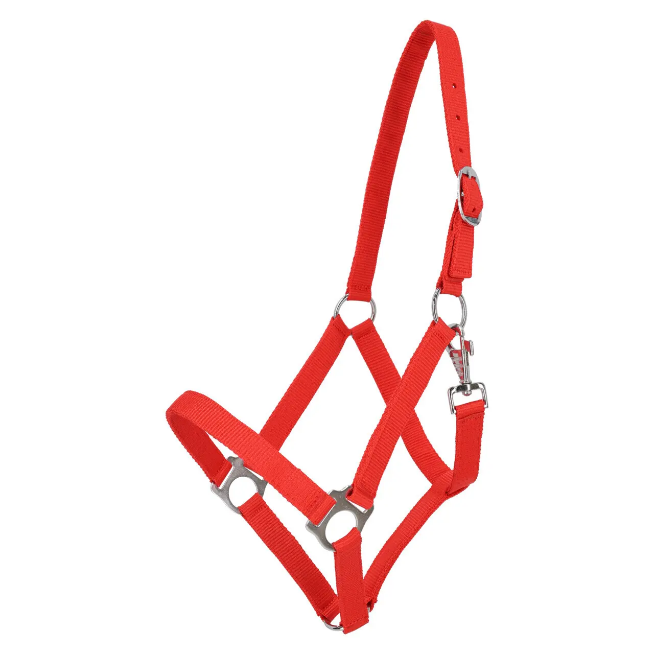 Licol in nylon QHP Basic