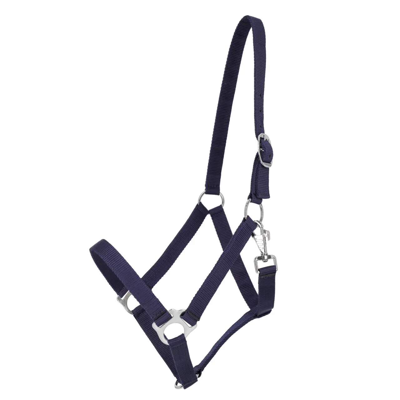 Licol in nylon QHP Basic