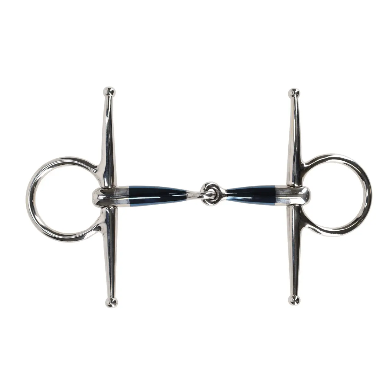 Bittone a punte per cavallo QHP