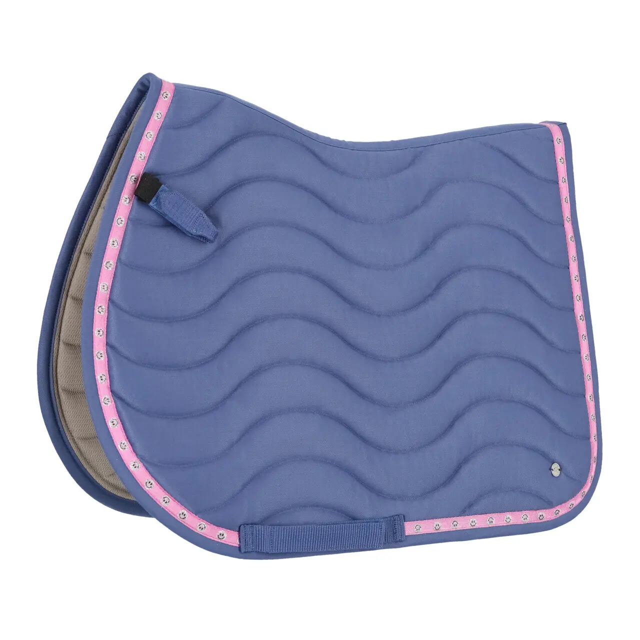 Sottosella dressage QHP Rosalynn
