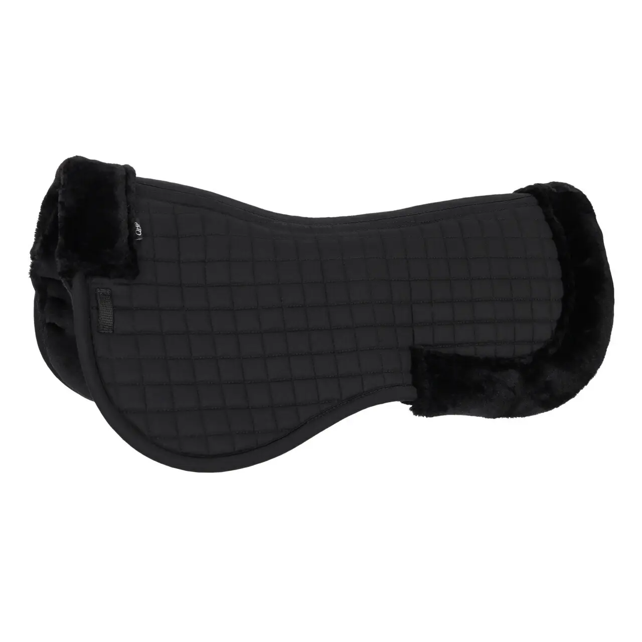 Saddle Pad QHP Zinya