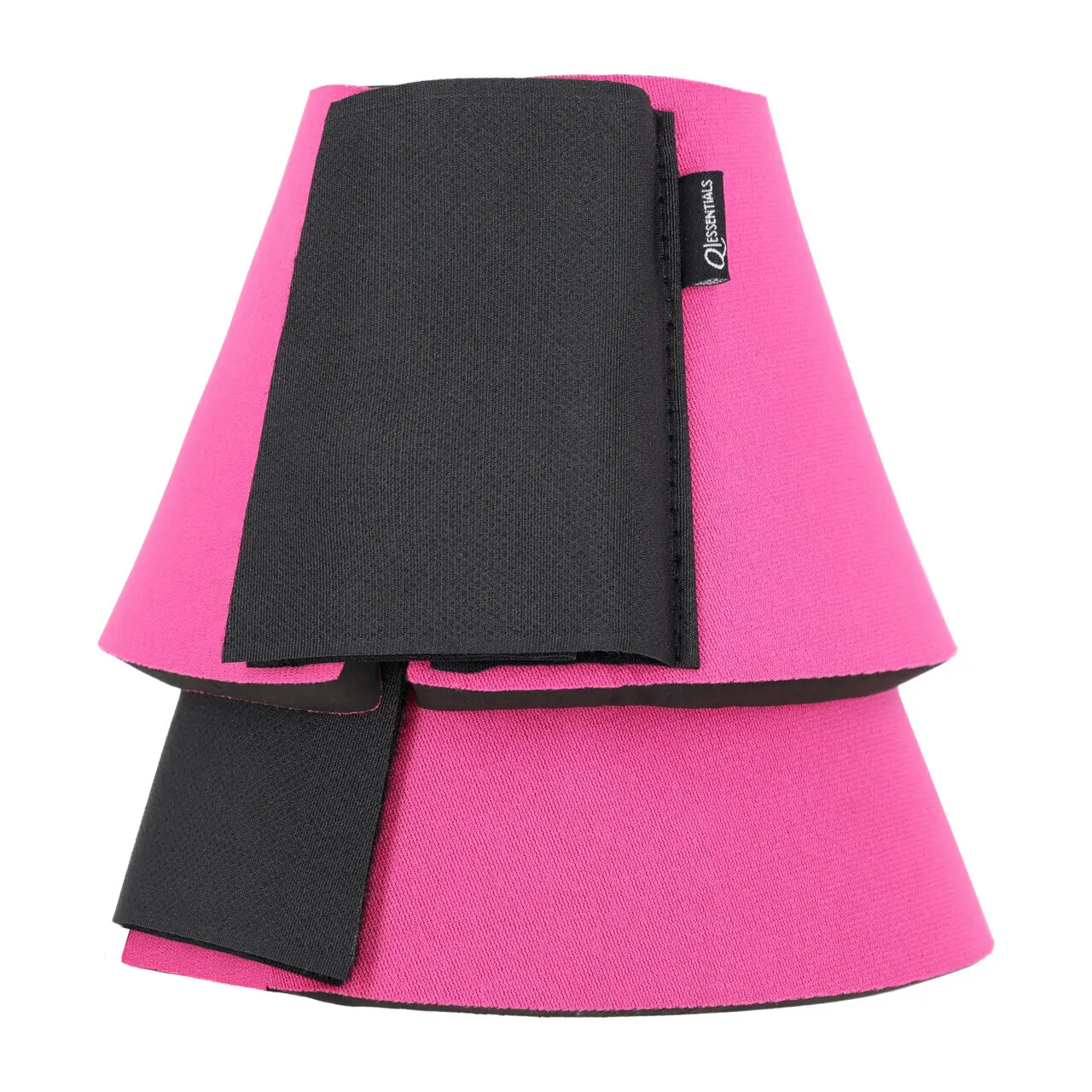 Cloches pour cheval en neoprène QHP