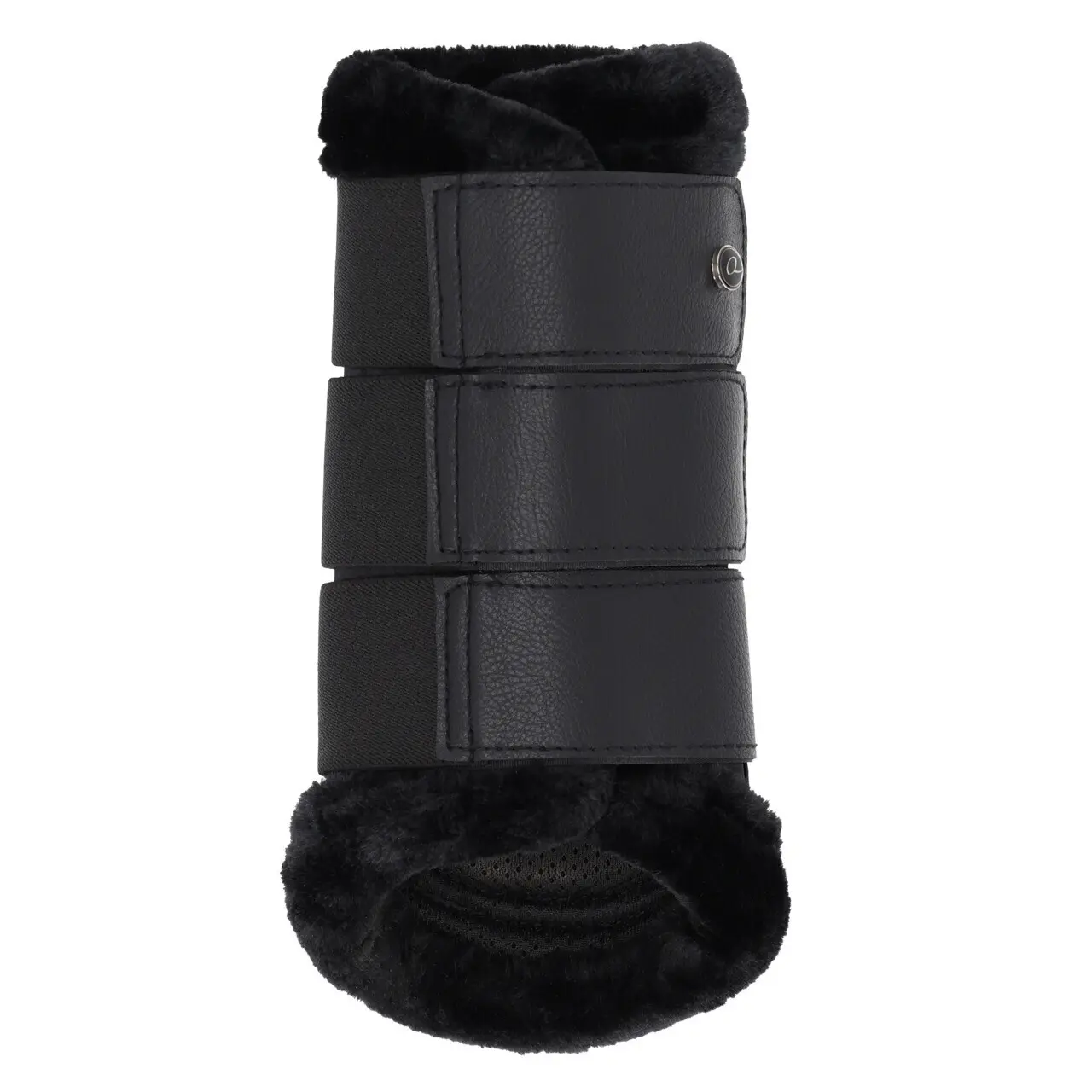 Horse gaiters QHP Livora