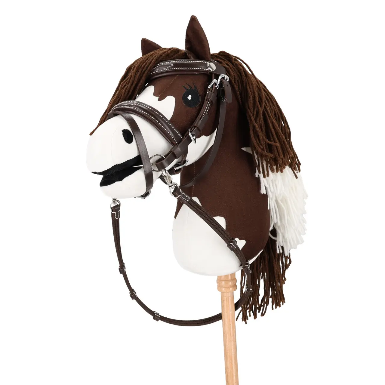 Bridoni per Hobby Horse QHP