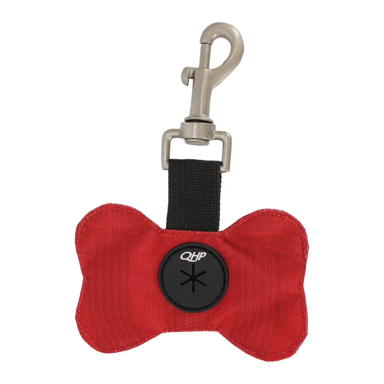 Busta per sacchetti per le feci dei cani QHP