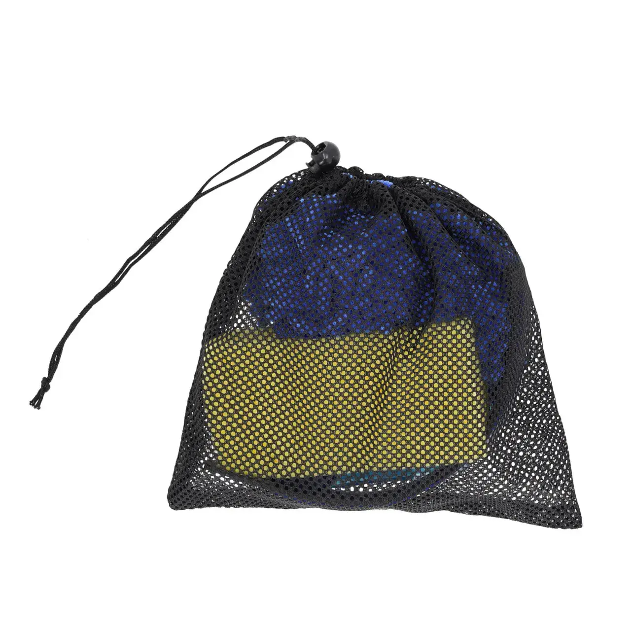 Kit di toelettatura per l'equitazione QHP