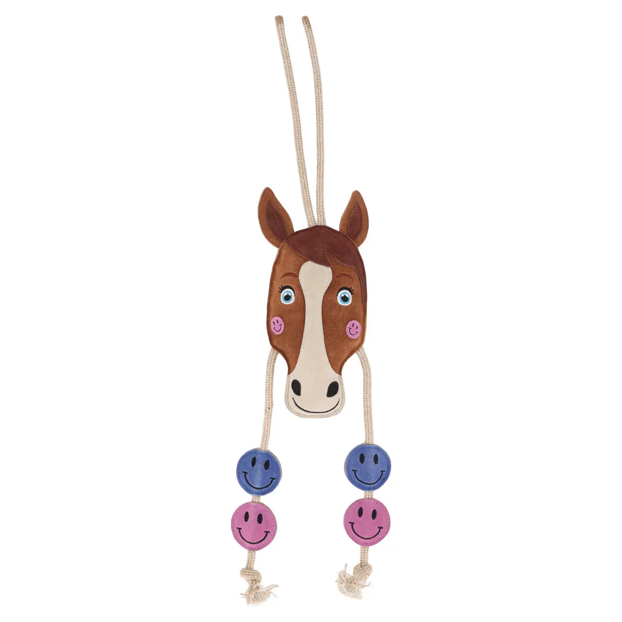 Cavallo giocattolo QHP Rosalynn