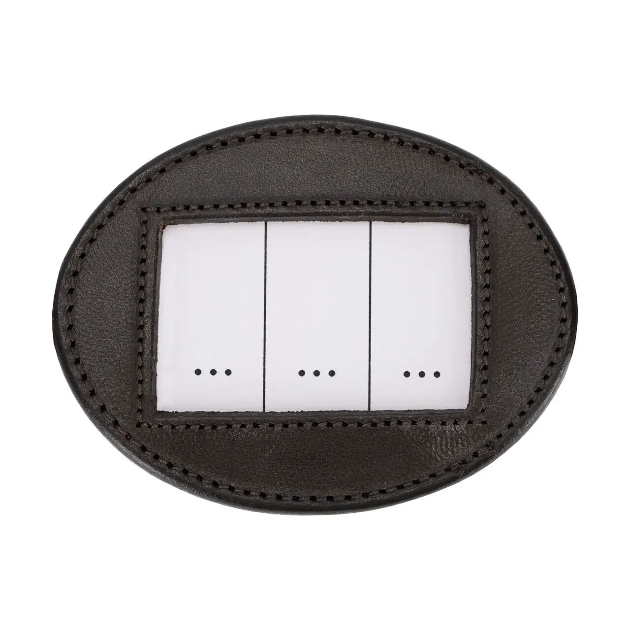 Hobby Horse accessory QHP Number Holder
