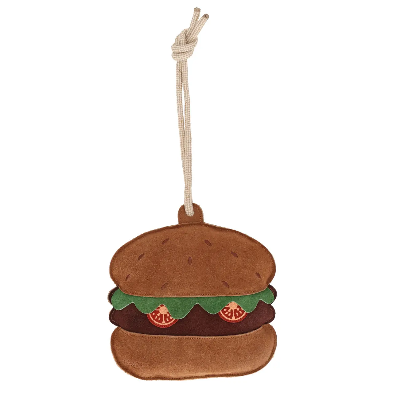 Cavallo giocattolo QHP Snackcounter