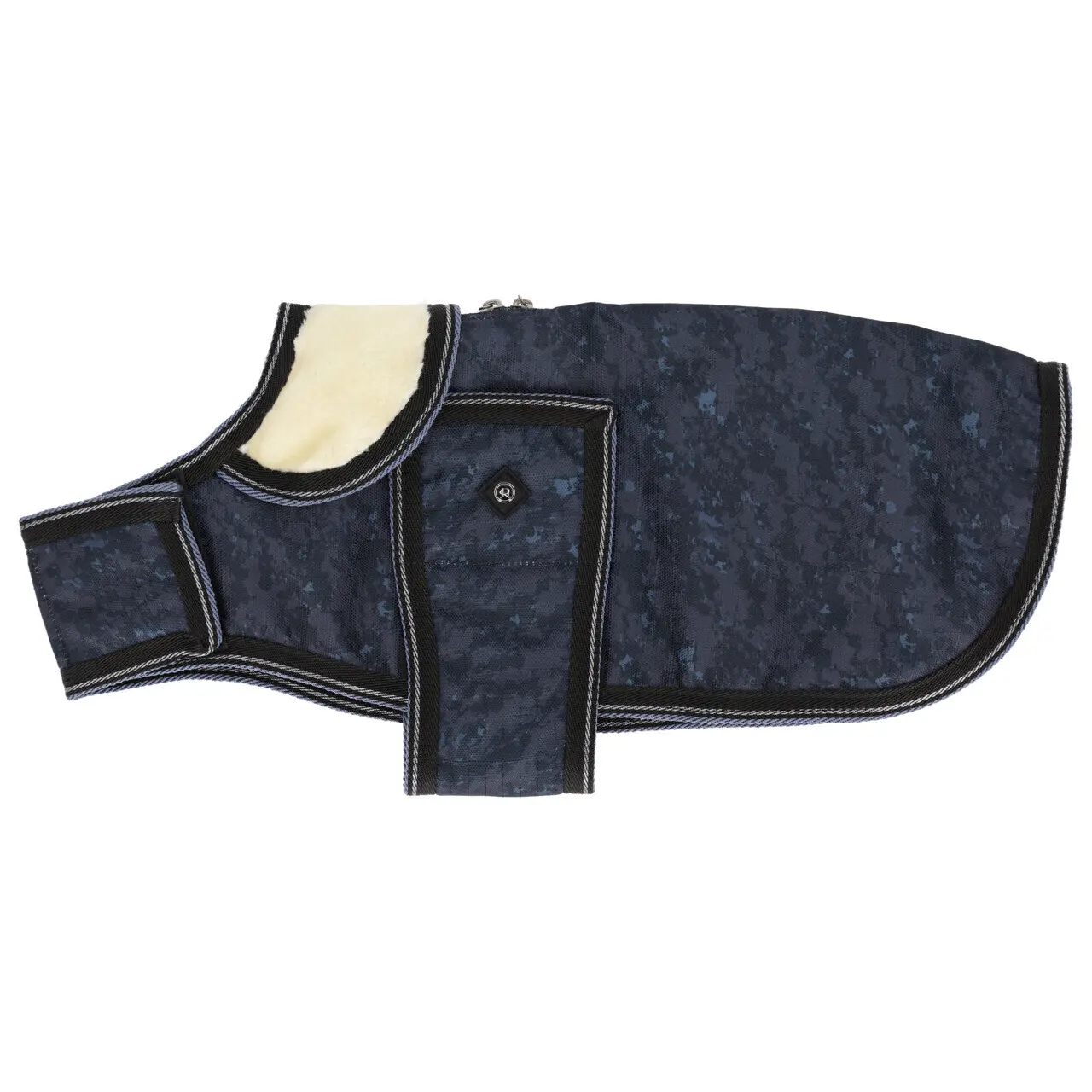 Cappottino per cani QHP Collection