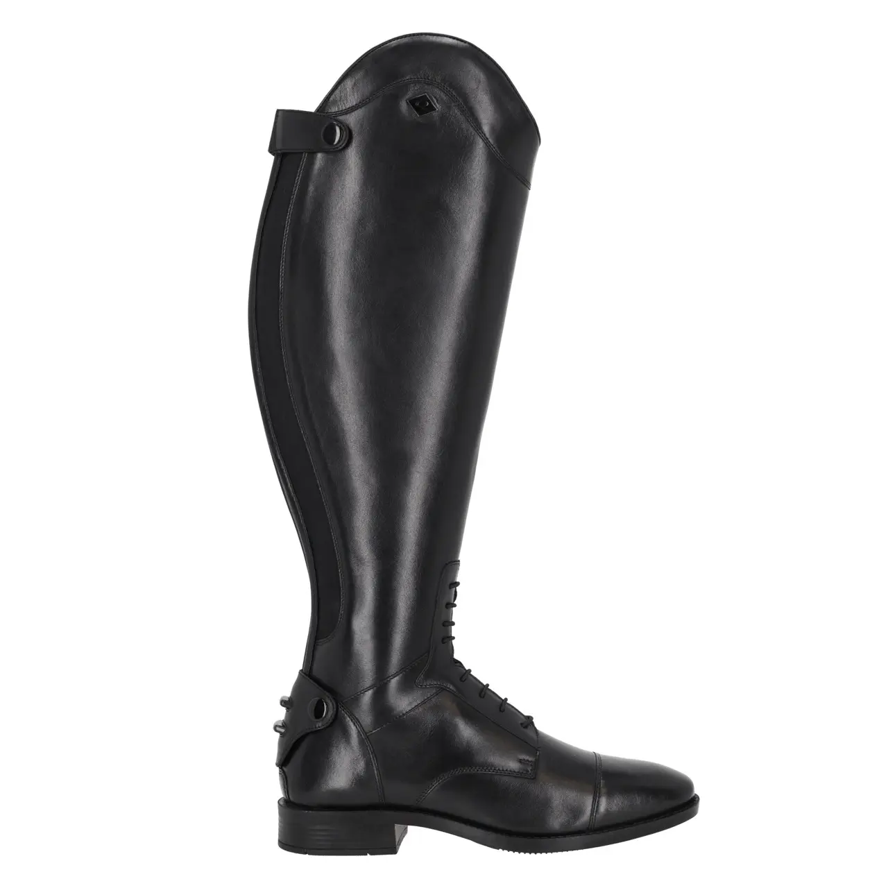 Women's Riding Boots QHP Elyria XL