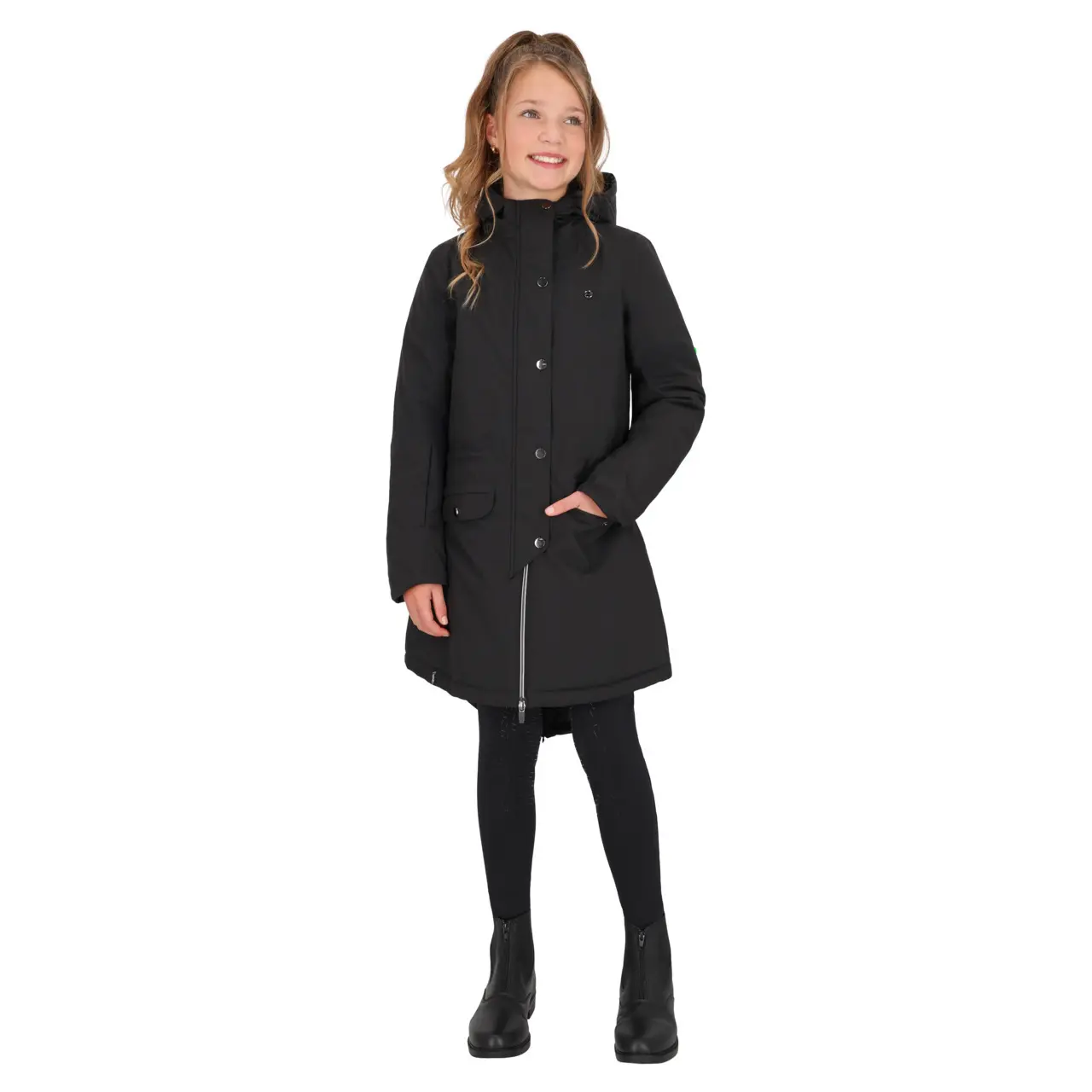 Cappotto invernale per bambini QHP Linde