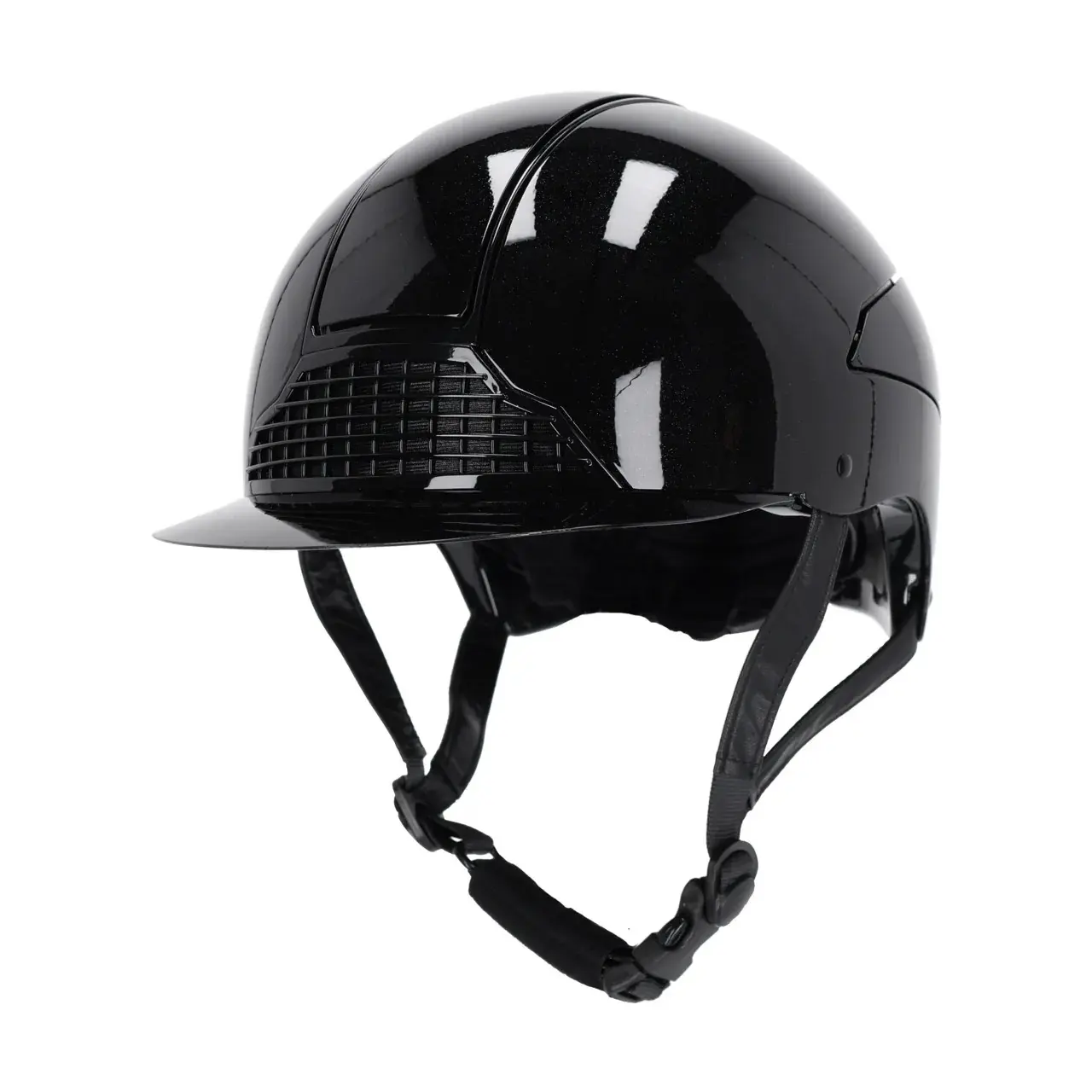 Casco da equitazione QHP Seattle
