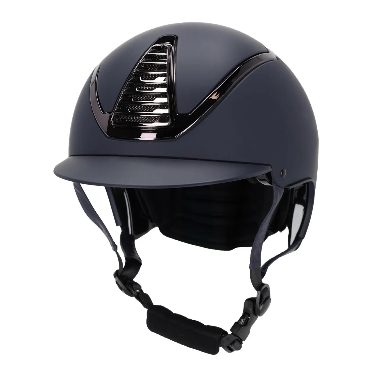 Riding helmet QHP Toledo
