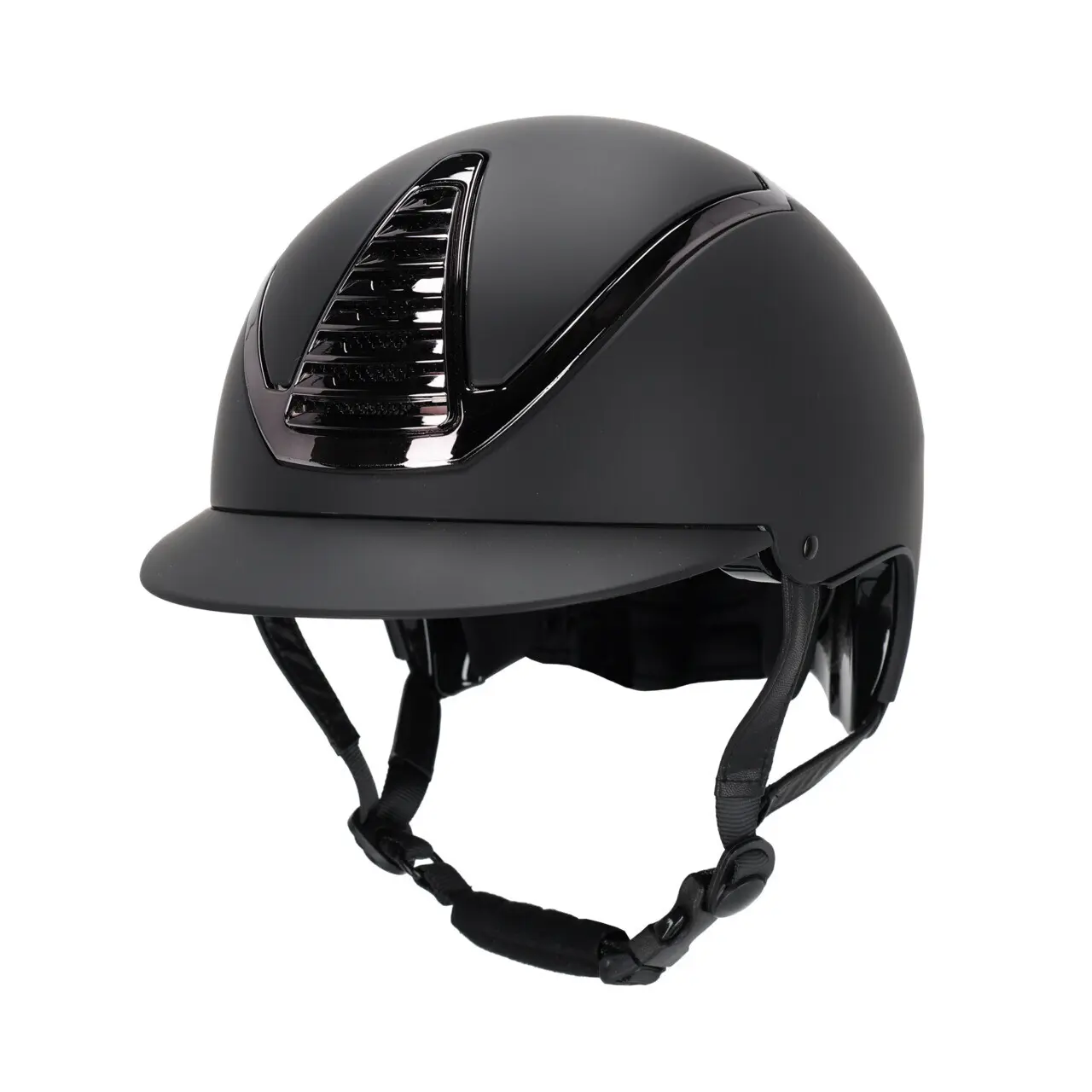Riding helmet QHP Toledo