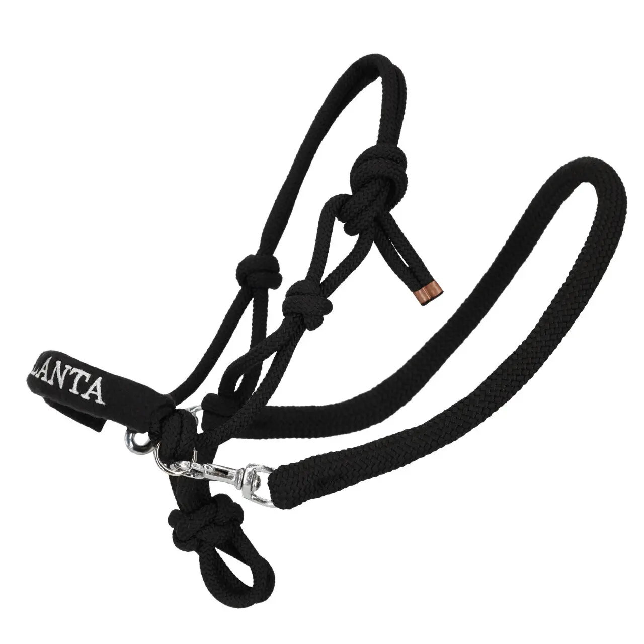 Cavezza con redini QHP Nalanta