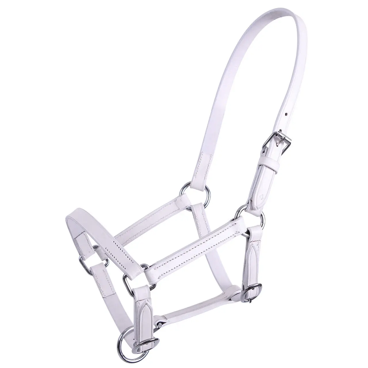 Bocca per puledro in pelle Q-essentials Chico