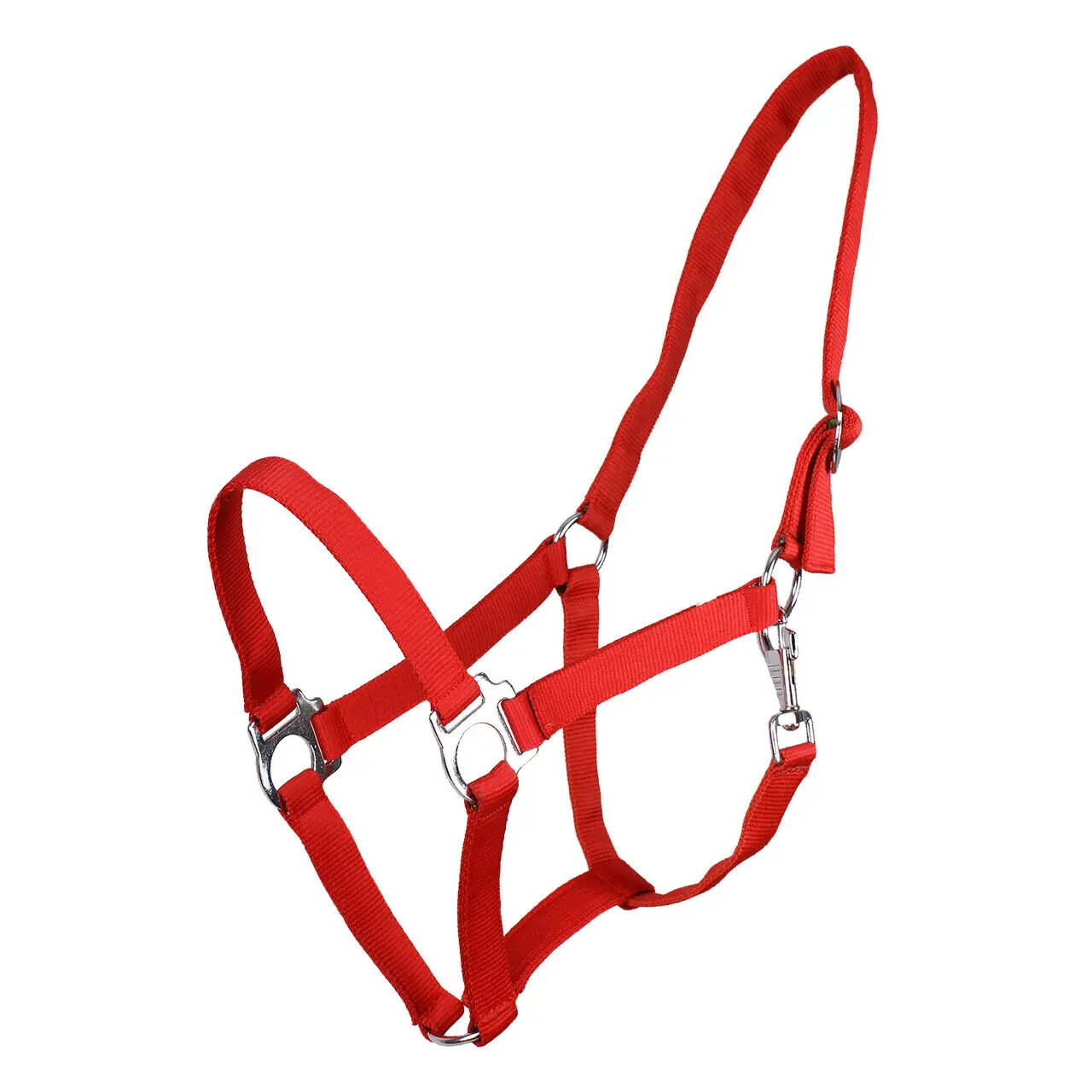 Morso per cavallo con scivolo Q-essentials