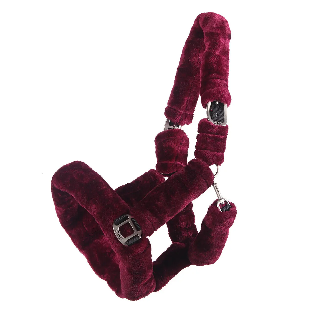 Cavezza per cavalli QHP Alaska