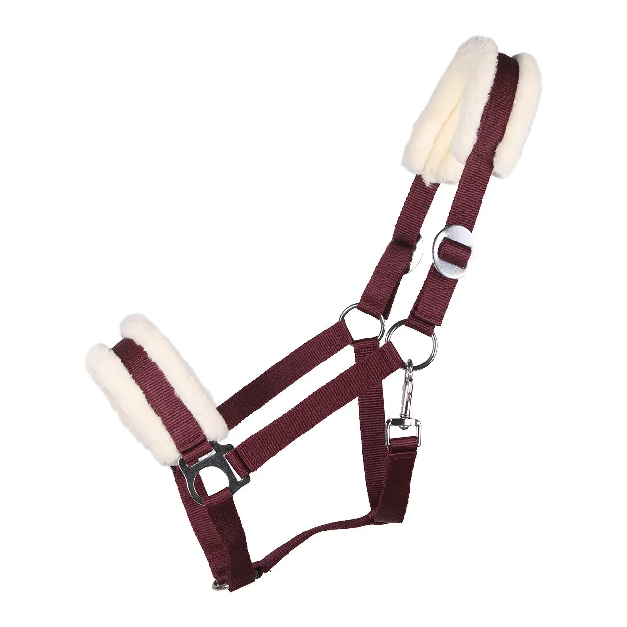 Halter Q-essentials Cali