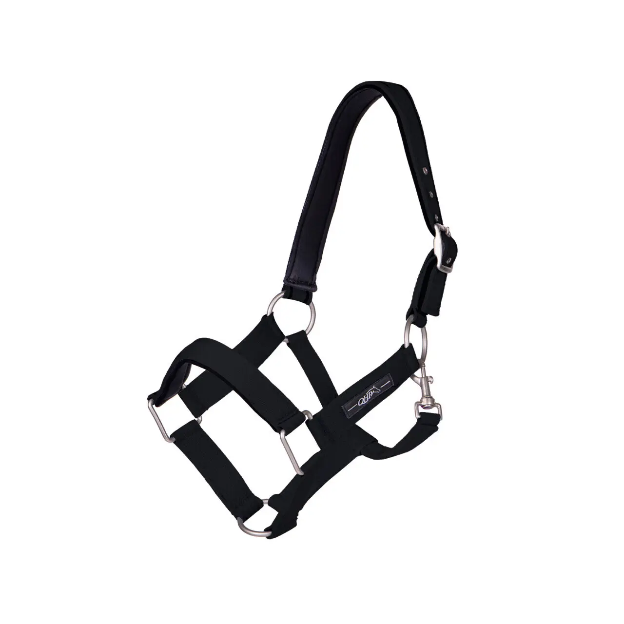 Cavezza per cavalli extra forte QHP