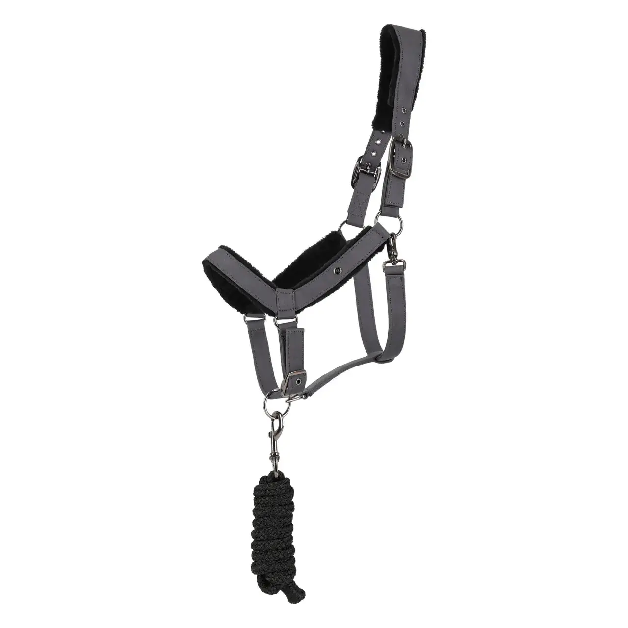 Set Cavezza e lunghina QHP Sensisoft